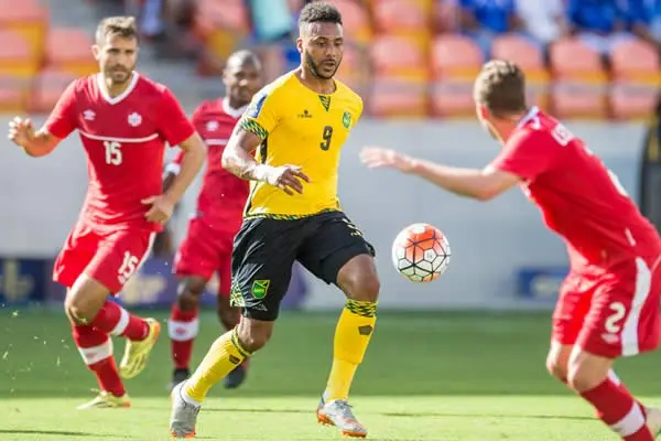 Jamaica vs. Canadá se enfrentan hoy en cuartos de final