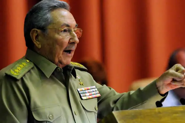 Pueblo cubano rechaza política de confrontación por parte de Estados Unidos