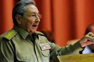 Pueblo cubano rechaza política de confrontación por parte de Estados Unidos