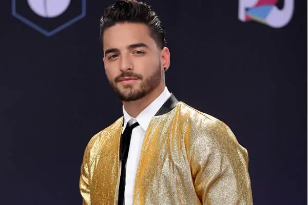 Maluma recibe críticas por mala memoria en geografía