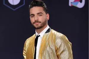 Maluma recibe críticas por mala memoria en geografía