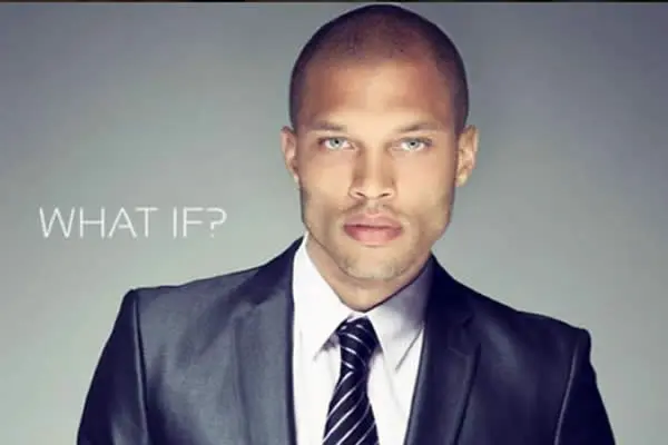 Jeremy Meeks de preso a modelo cotizado
