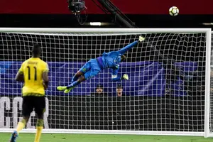 Blake frenó a Canadá, Jamaica avanzó a semifinales de la Copa Oro