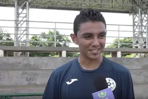 Conozcan a los más chavalos de la Azul y Blanco
