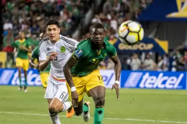 Un empate amargo 0-0 entre México y Jamaica