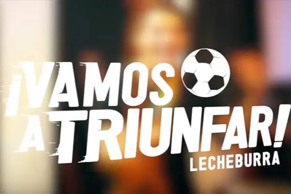Nueva tema musical "Vamos a triunfar" en apoyo a la Azul y Blanco
