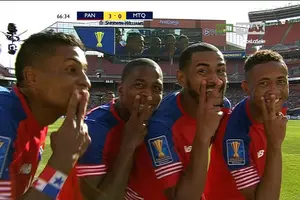 Panamá avanzó por séptima vez consecutiva a los cuartos de final Copa Oro