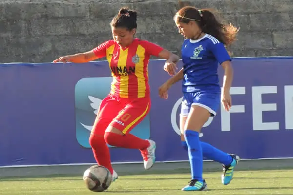 Gran final del fútbol femenino se jugará en el Estadio Independencia