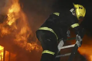 Fuerte explosión en fábrica chilena sin muertes que lamentar