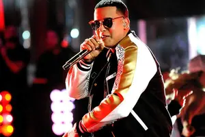 Daddy Yankee, primer lugar en Spotify