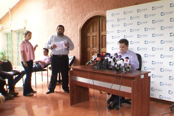 COSEP plantea ante proyecto de ley de marina turística