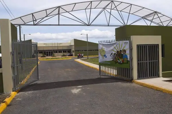 Presentan instalaciones del Centro de Desarrollo Tecnológico en Posoltega