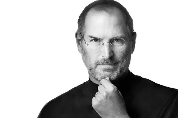 Vida de Steve Jobs llega al Teatro