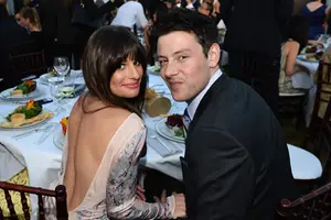 Lea Michele recuerda vivamente su vida con Cory Monteith