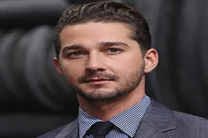 Shia Labeouf  pide disculpas por su adicción