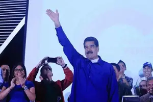Presidente Nicolás Maduro agradece apoyo del Presidente Daniel y los líderes de América y el Caribe