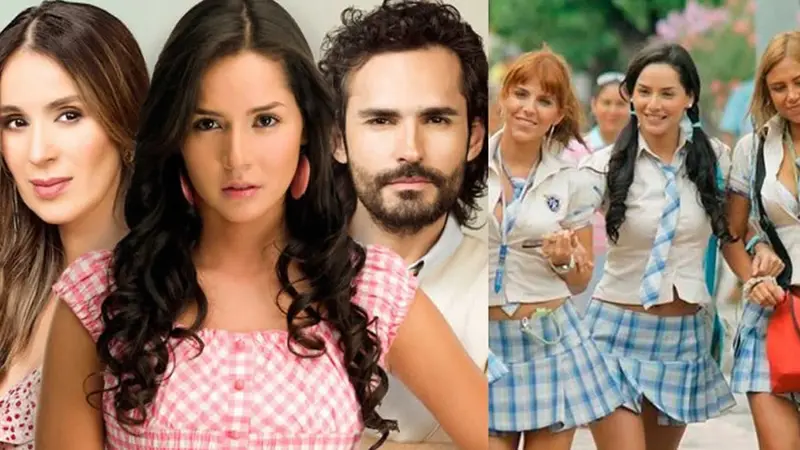 Carmen Villalobos celebra bailando sus 34 primaveras