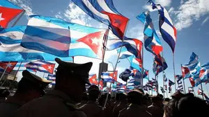 Pinar del Río, sede del acto conmemorativo del Día de la Rebeldía Nacional en Cuba