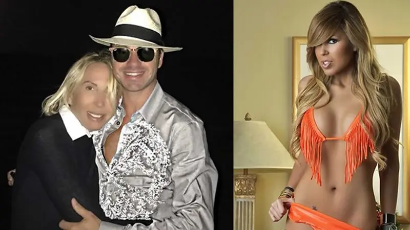 Laura Bozzo se queda sin Cristiam