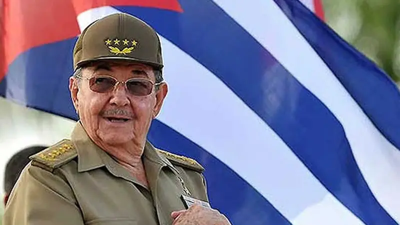 Pueblo cubano rechaza política de confrontación por parte de Estados Unidos