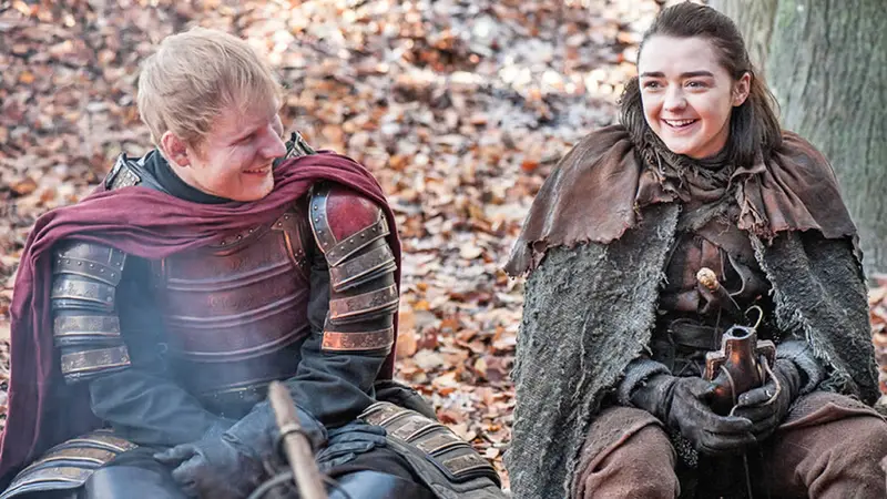 Justin Bieber podría ser Cameo en Games of Thrones