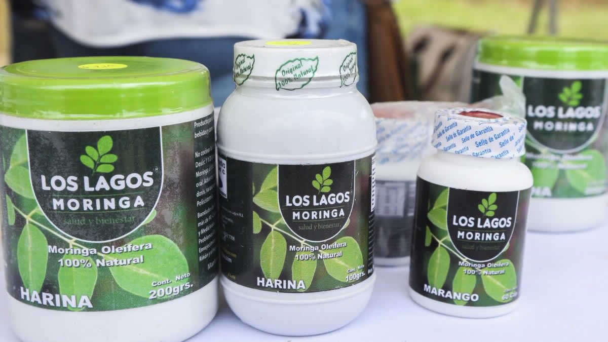 Inauguran Centro de desarrollo tecnológico en Posoltega, Chinandega