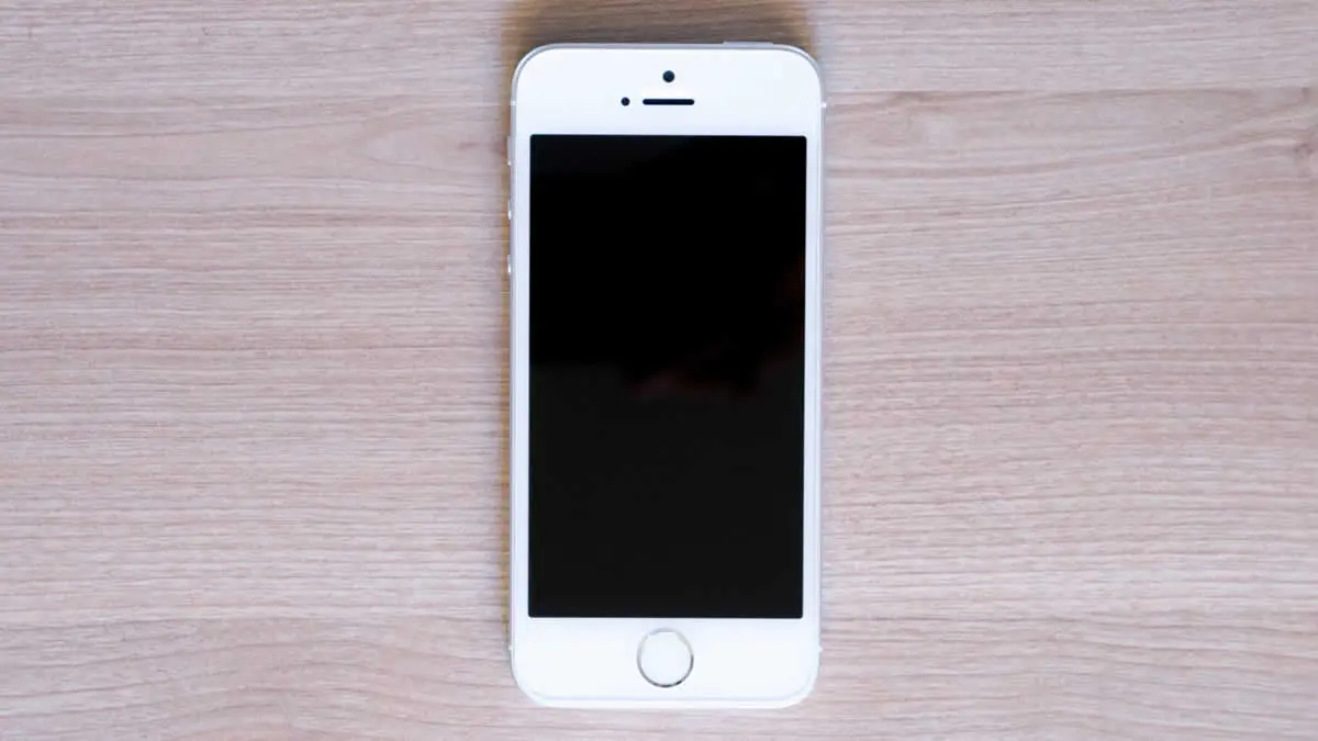 El iPhone 5 recibirá su última actualización este año