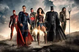 Warner Bros sorprende a los fanáticos de Liga de la Justicia