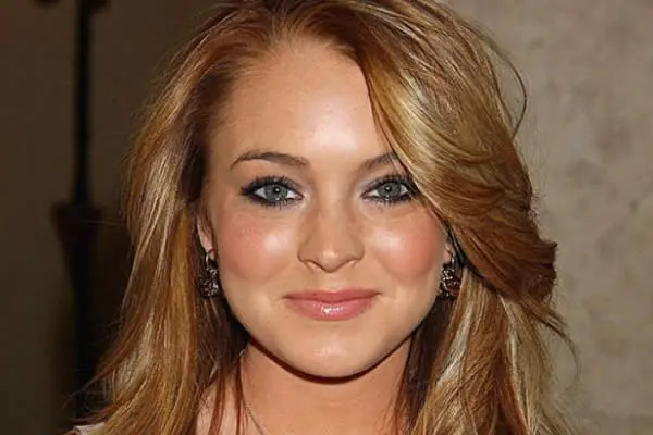 Lindsay Lohan vuelve a decepcionar a sus fans