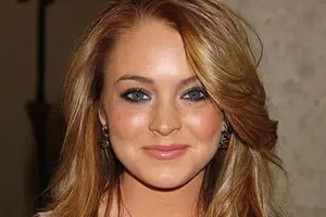 Lindsay Lohan vuelve a decepcionar a sus fans