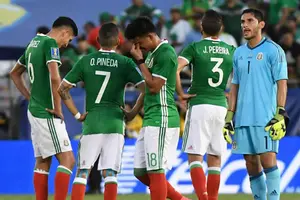 Precios de las entradas para la final de Copa Oro cayeron tras eliminación de México