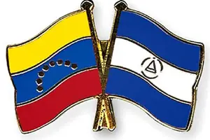 Venezuela se solidariza con Nicaragua ante introducción de la Nica Act