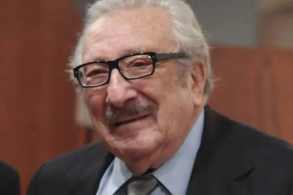 Fallece a sus 90 años el actor Luis Gimeno