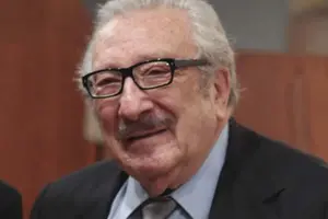 Fallece a sus 90 años el actor Luis Gimeno