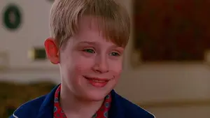 El mundo celebra la nueva apariencia de Macaulay Culkin