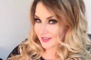 Alicia Villareal quiere conquistar a los jóvenes