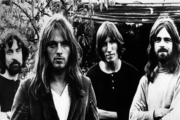 Concierto homenaje a Pink Floyd