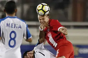 Canadá empató 0-0 ante Honduras y ambos continúan en Copa Oro
