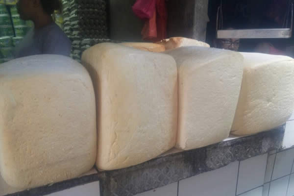 Precios de la canasta básica se mantienen estables