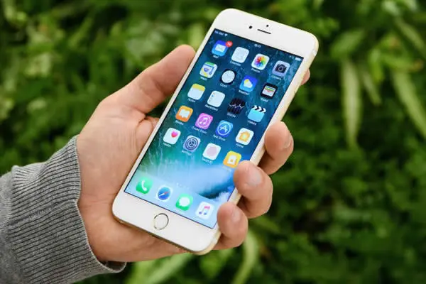 Esta función podría desaparecer del iPhone