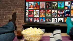 Netflix presenta su programación de 2017