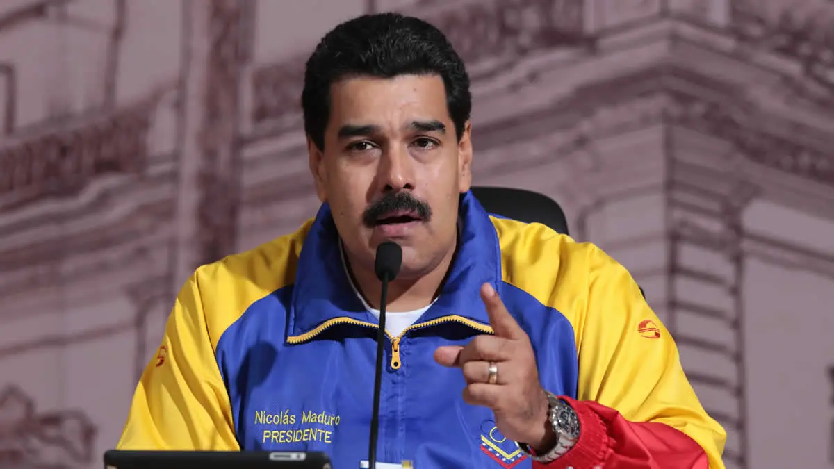 Fuerza Armada Nacional Bolivariana acompañará a venezolanos el 30 de Julio
