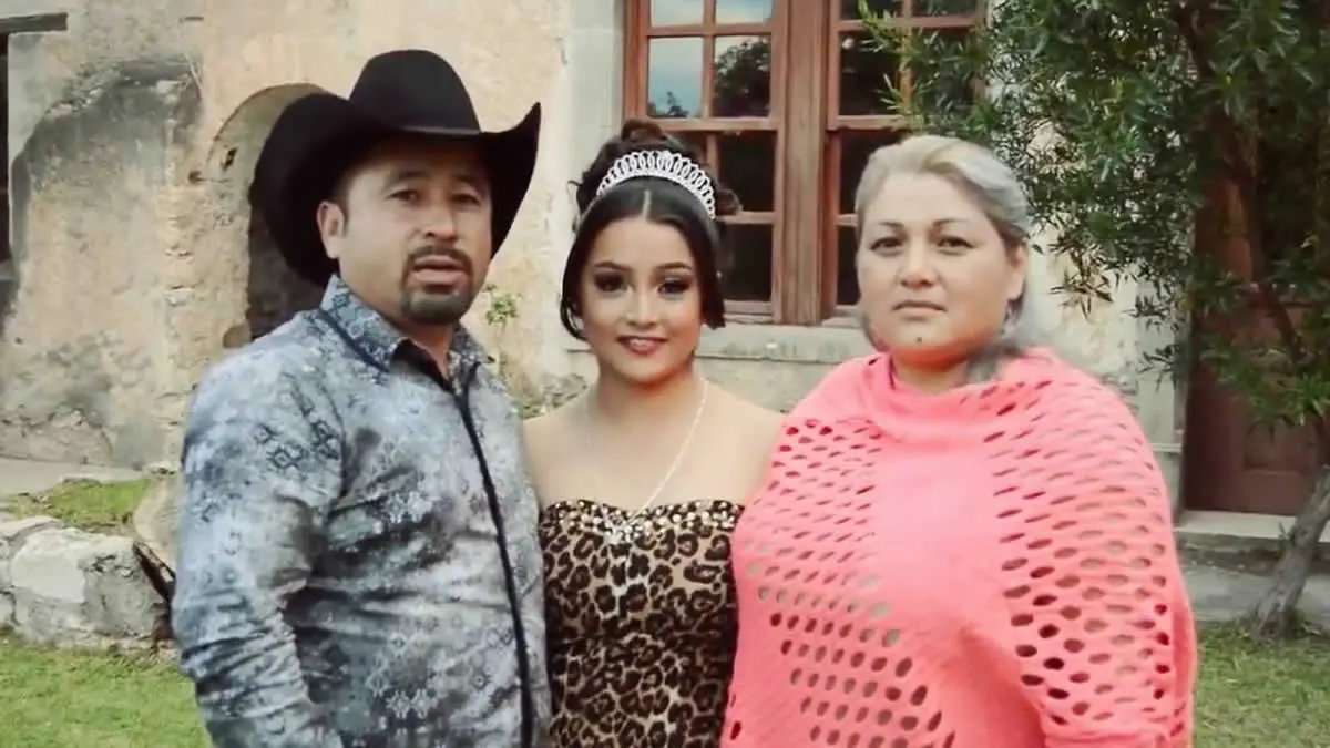 Rubí Ibarra quiere grabar dueto con Thalía