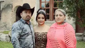 Rubí Ibarra quiere grabar dueto con Thalía