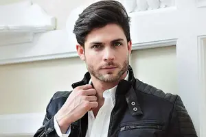 Así de romántico es Horacio Pancheri con Paulina Goto