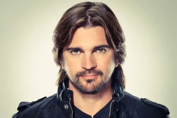 Juanes recuerda su adolescencia y la comparte en Instagram