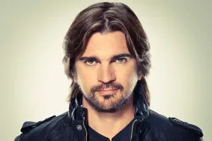 Juanes recuerda su adolescencia y la comparte en Instagram