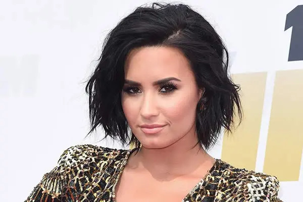 Demi Lovato cantará el himno de Estados Unidos en la pelea Mayweather Vs. McGregor