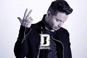 Detienen a J Balvin en Bolivia por estafa