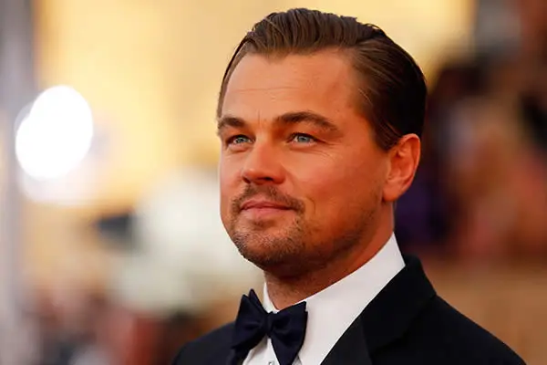 ¿Leonardo DiCaprio inició una relación amorosa con una modelo alemana?